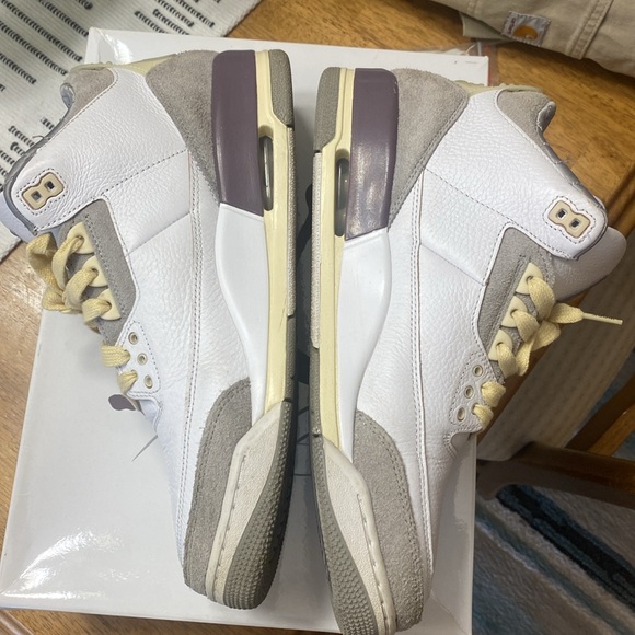 Jordan 3 (SOLD) - Picture 3 of 9
